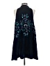 Free People 100% Polyester Blue Cocktail Dress Size S - photo 2
