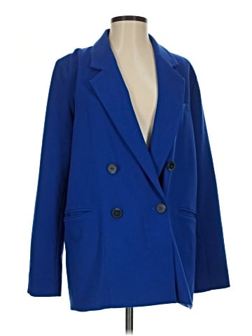 Maeve by Anthropologie Blazer (view 1)