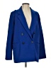 Maeve by Anthropologie Blue Blazer Size 4 - photo 1