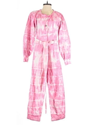 LoveShackFancy Jumpsuit (view 1)