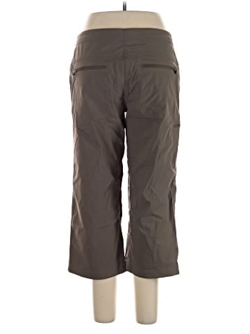 L.L.Bean Casual Pants (view 2)