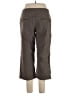 L.L.Bean Brown Casual Pants Size 14 - photo 2