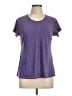 Avia Purple Active T-Shirt Size L - photo 1