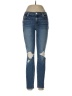 Paige Blue Jeans Size 28 waist - photo 1