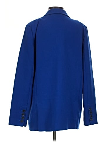 Maeve by Anthropologie Blazer (view 2)