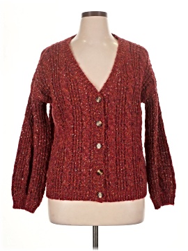 Skies Are Blue Cardigan