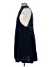 Free People 100% Polyester Blue Cocktail Dress Size S - photo 5