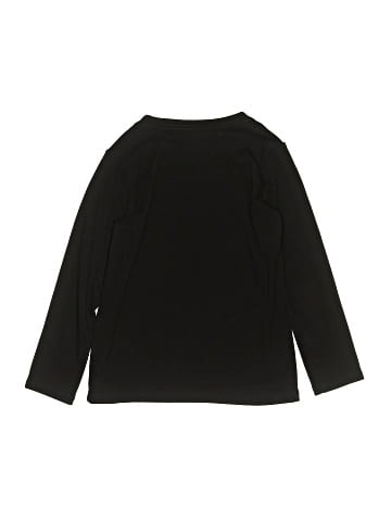Unbranded Long Sleeve T-Shirt (view 2)