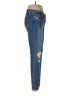 Paige Blue Jeans Size 28 waist - photo 4