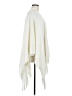 East5th 100% Acrylic Ivory Poncho One size - photo 4