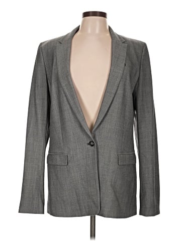 Banana Republic Wool Blazer (view 1)