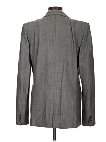 Banana Republic Wool Blazer (view 2)