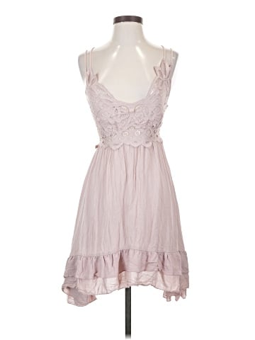 rue21 Cocktail Dress (view 1)