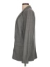 Banana Republic Gray Wool Blazer Size 12 (tall) - photo 5