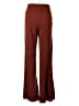 Assorted Brands Brown Dress Pants Size S - photo 2