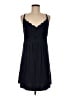 Quince Blue Cocktail Dress Size M - photo 1