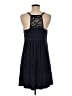 Quince Blue Cocktail Dress Size M - photo 2