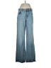 Zara Blue Jeans Size 4 - photo 1