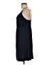 Quince Blue Cocktail Dress Size M - photo 5