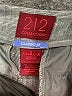212 Collection Houndstooth Gray Dress Pants Size 2 - photo 7