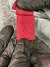 212 Collection Houndstooth Gray Dress Pants Size 2 - photo 8