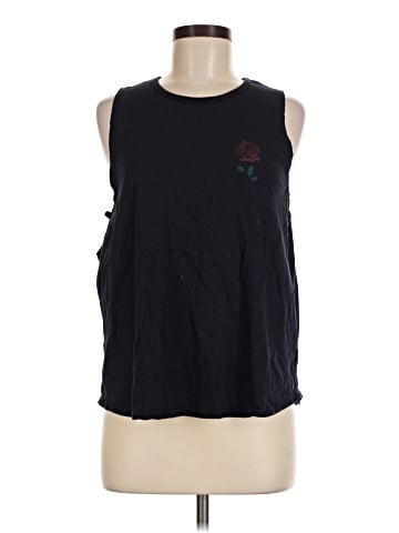 Project Social T Sleeveless Top (view 1)