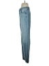 Zara Blue Jeans Size 4 - photo 5