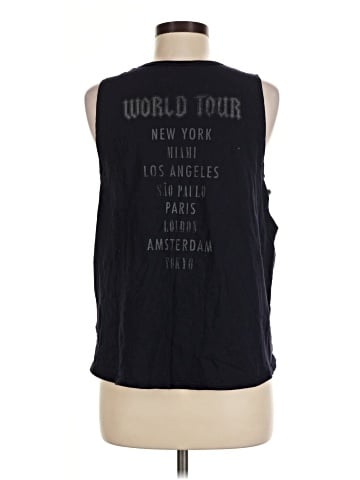 Project Social T Sleeveless Top (view 2)