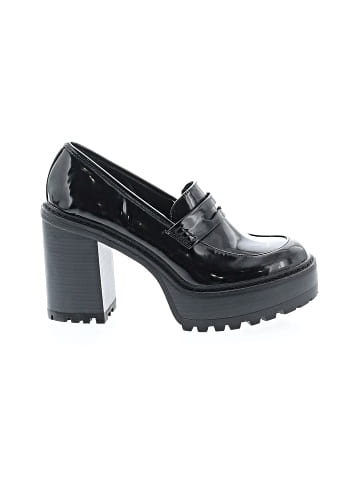 Madden Girl Heels (view 1)