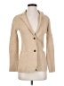 J.Crew Mercantile 100% Cotton Tan Blazer Size XXS - photo 1
