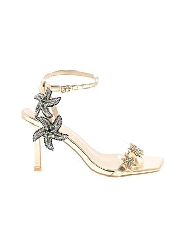 Azalea Wang Sandals (view 1)