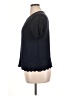 Jessica Simpson Blue Cardigan Size XL - photo 5