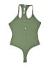 Victoria Sport Green Romper Size S - photo 1