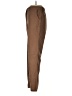 Sincerely Jules 100% Polyester Brown Dress Pants Size M - photo 5