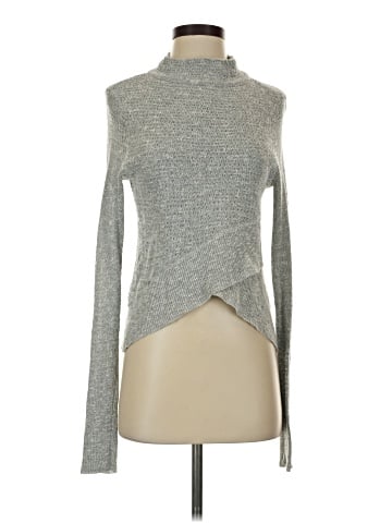 Free People Turtleneck Sweater (view 1)