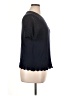 Jessica Simpson Blue Cardigan Size XL - photo 4