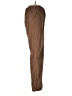 Sincerely Jules 100% Polyester Brown Dress Pants Size M - photo 4