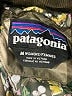 Patagonia 100% Polyester Argyle Green Jacket Size M - photo 6