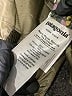 Patagonia 100% Polyester Argyle Green Jacket Size M - photo 7