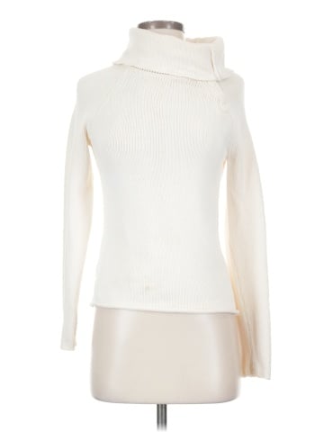 Gap Turtleneck Sweater (view 1)