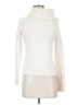 Gap Ivory Turtleneck Sweater Size S - photo 1