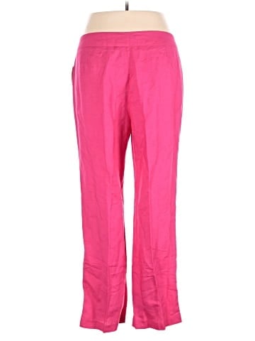 Signature by Larry Levine Casual Pants (view 2)