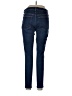 Madewell Stripes Blue Jeans Size 31 waist - photo 2