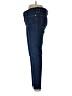 Madewell Stripes Blue Jeans Size 31 waist - photo 5