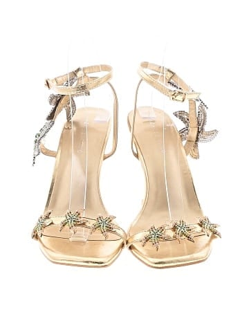 Azalea Wang Sandals (view 2)
