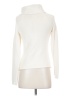 Gap Ivory Turtleneck Sweater Size S - photo 2