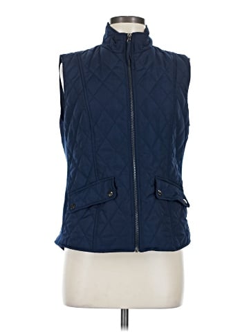 DressBarn Vest (view 1)