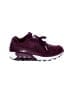 Nike Burgundy Sneakers Size 7 1/2 - photo 1