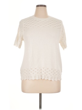 Jessica Simpson Pullover Sweater