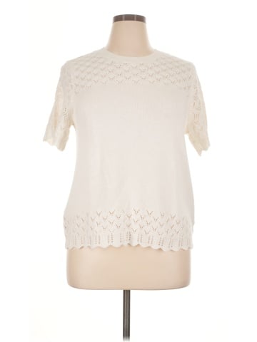 Jessica Simpson Pullover Sweater (view 1)
